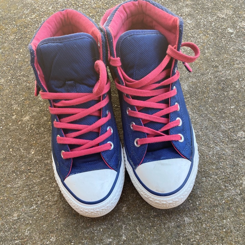 Converse